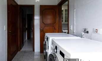 Imagem 7: Apartamento 135m² 4 dormitórios sendo 1 suíte e Lazer completo R$ 1.467.000,00