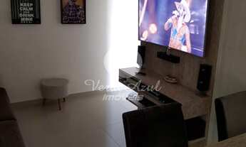 Imagem 2: Apartamento - Jardim Santa Izabel - Hortolândia