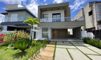 Imagem: Casa de Condomínio com 3 dorms, Condomínio