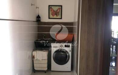 Imagem 6: Casa - Loteamento Parque das Hortências (Sousas) - Campinas