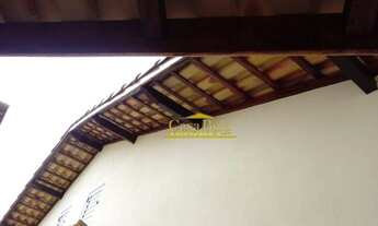 Imagem 6: Casa com 2 dormitórios à venda, 65 m² por R$ 269.900,00 - Belas Artes - Itanhaém/SP