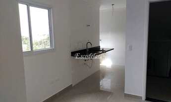 Imagem 6: Apartamento à venda, 47 m² por R$ 340.000,00 - Jardim Japão - São Paulo/SP