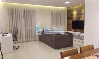 Imagem 2: Apartamento com 2 dorms, Vila Anastácio, São Paulo - R$ 980 mil, Cod: 65632