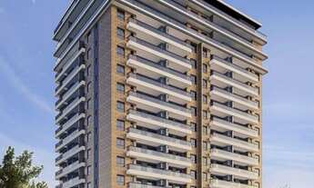 Imagem 3: Apartamento à venda, 94 m² por R$ 856.200,00 - Campinas - São José/SC