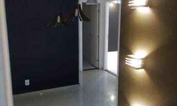 Imagem 4: Apartamento com 2 dormitórios para alugar, 50 m² por R$ 1.800,00/mês - Ocian - Praia Grand