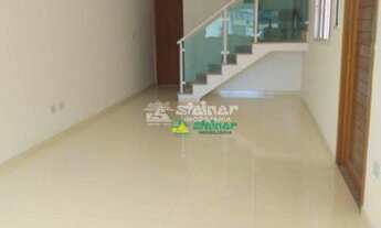 Imagem 5: Sobrado Residencial à venda, Vila Nossa Senhora de Fátima, Guarulhos -