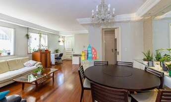 Imagem 5: Apartamento com 3 dormitórios à venda, 103 m² por R$ 1.090.000,00 - Pinheiros - São Paulo