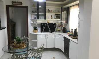 Imagem 6: Casa - Loteamento Caminhos de San Conrado - Sousas - Campinas