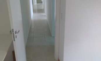 Imagem 4: Apartamento para venda com 87 metros quadrados com 3 quartos