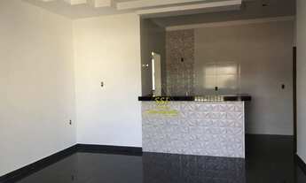 Imagem 3: Apartamento com 2 dormitórios à venda, 73 m² por R$ 320.000,00 - Residencial Amazonas - Fr