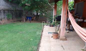 Imagem 5: Casa á venda, 303m² de área construída e 473m² de terreno no Residencial São Fernando em J