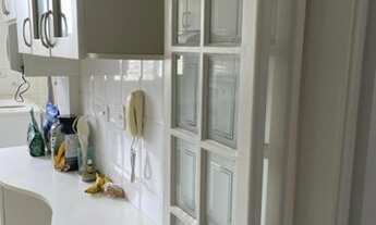 Imagem 6: Apartamento com 3 dormitórios à venda, 78 m² por R$ 530.000,00 - Jardim Aquarius - São Jos