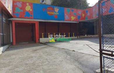 Imagem 7: Salão Comercial para venda e locação, Jardim Guarulhos, Guarulhos -