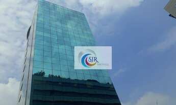 Imagem 2: Conjunto para alugar, 588 m² - Brooklin - São Paulo/SP