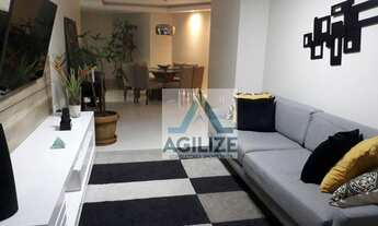 Imagem 2: Apartamento à venda, 160 m² por R$ 900.000,00 - Praia Campista - Macaé/RJ