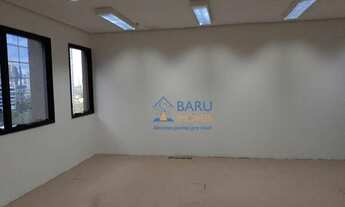 Imagem 3: Conjunto, 74 m² - venda por R$ 892.320 ou aluguel por R$ 4.400/mês - Vila Olímpia - São Pa