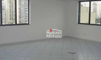 Imagem 6: Sala comercial para venda e locação, Brooklin Paulista, São Paulo