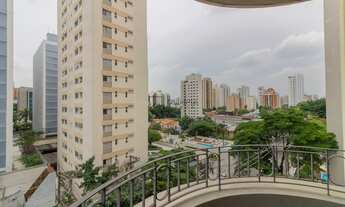 Imagem 6: Apartamento Venda 2 Dormitórios - 57 m² Campo Belo