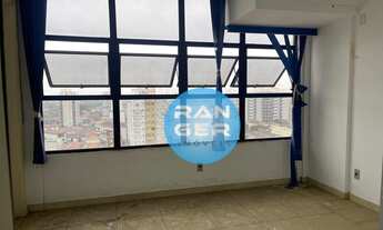 Imagem 7: SALA COMERCIAL COM 60M APARECIDA SANTOS R$1600,00