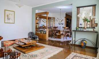 Imagem 3: Apartamento 184m² 3 dormitórios sendo 1 suíte R$ 950.000,00