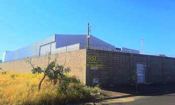 Imagem 3: Barracão à venda, 749 m² por R$ 1.050.000,00 - Distrito Industrial Onofre Jacometi - Franc