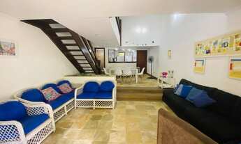 Imagem 7: Village com 3 dormitórios, 148 m² - venda ou aluguel - Riviera de São Lourenço - Bertioga