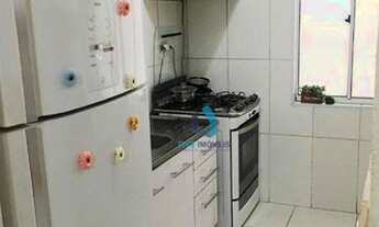 Imagem: Apartamento à venda, 58 m² por R$ 319.000,00