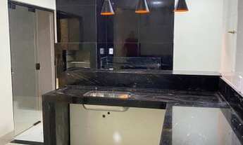 Imagem 7: Casa monte Cristo, Trindade