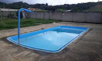 Imagem 4: Ótimo Sítio em Esmeraldas com 4 quartos com súites! Excelente topografia !