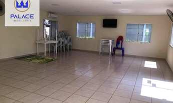 Imagem 6: Apartamento à venda, 48 m² por R$ 170.000,00 - Dois Córregos - Piracicaba/SP