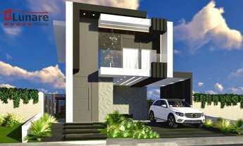 Imagem 4: Sobrado com 3 dormitórios à venda, 215 m² por R$ 1.500.000,00 - Bella Cittá - Mogi das Cru