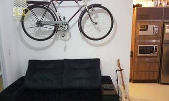 Imagem 7: Apartamento com 2 dormitórios à venda, 65 m² por R$ 450.000,00 - Passa Vinte - Palhoça/SC