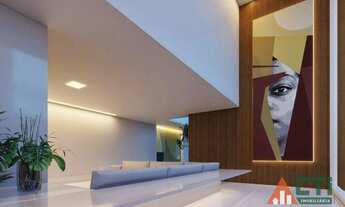 Imagem 7: Studio com 1 dormitório à venda, 27 m² por R$ 295.725,68 - Graças - Recife/PE