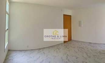 Imagem 5: Apartamento com 2 dormitórios à venda, 48 m² por R$ 172.000,00 - Jardim Coleginho - Jacare