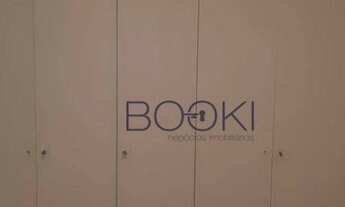 Imagem 5: Oportunidade - Edifício Alvorada - 48m² - Perdizes