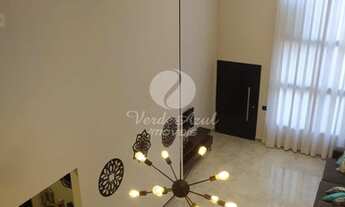 Imagem 5: Casa - Residencial Real Parque Sumaré - Sumaré