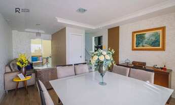 Imagem 5: Sobrado com 3 dormitórios à venda, 131 m² por R$ 850.000 - Campo Comprido - Curitiba/PR