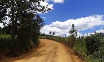 Imagem 6: Lindas fazendinhas de terra e cultura a partir de 20 mil m próximo parada do elefante