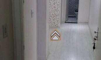 Imagem 5: Apartamento com 1 dormitório à venda, 43 m² por R$ 143.000 - Jardim Dona Leopoldina - Port