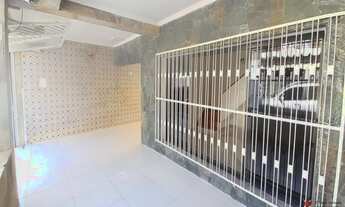 Imagem 2: SOBRADO COM 03 DORMTS + EDÍCULA + SUÍTE PRIVATIVA, IMPECAVÉL, ÓTIMO ACABAMENTO, LOCALIZAÇÃ