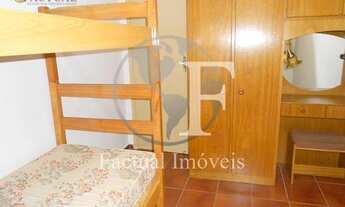 Imagem 6: Apartamento com 3 dormitórios à venda, 98 m² por R$ 500.000,00 - Enseada - Guarujá/SP