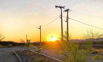 Imagem 5: LOTEAMENTO PORTAL VILLE EM ACOPIARA-CE