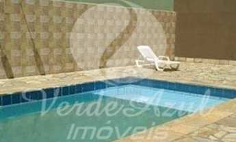 Imagem 5: Casa - Cidade Satélite Íris - Campinas