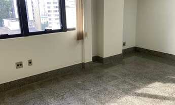 Imagem 3: Sala/Conjunto para aluguel possui 80 metros quadrados em Centro - Belo Horizonte - MG