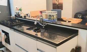 Imagem 5: Apartamento 3 dormitórios e Lazer completo R$ 408.000,00