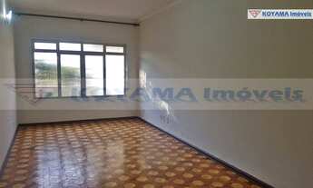 Imagem 4: Sobrado com 3 dormitórios para alugar, 90 m² - Vila do Bosque - São Paulo/SP