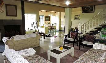 Imagem 3: Casa à venda, 1500 m² por R$ 2.700.000,00 - Nova Fazendinha - Carapicuíba/SP