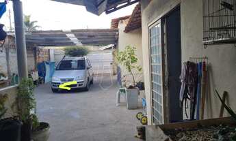 Imagem 4: Venda de Casas / Padrão na cidade de Araraquara