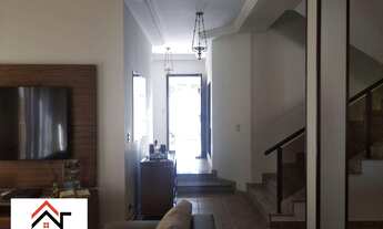 Imagem 4: Casa com 4 dormitórios à venda, 347 m² - Vila Santista - Atibaia/SP