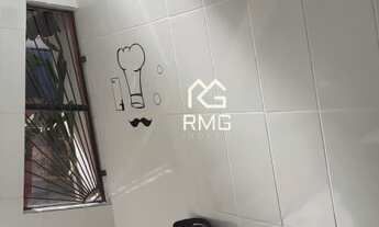 Imagem 2: Centro comercial para aluguel possui 30 metros quadrados em Planalto - Belo Horizonte - MG